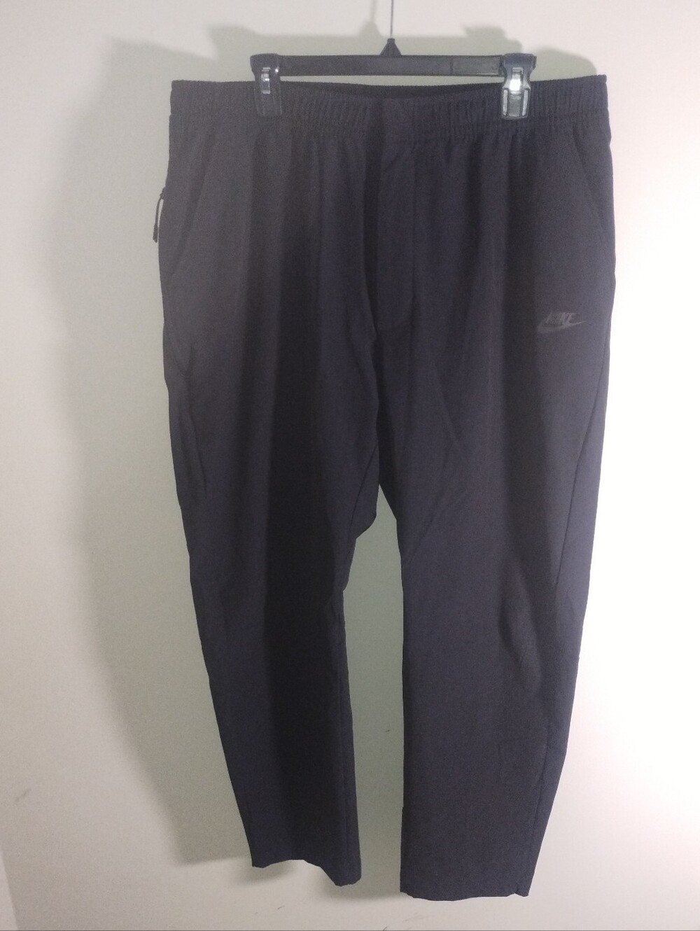 Men's Nike Sportswear Pants XXL Black